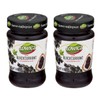 Lowicz Dzem Czarna Porzeczka N/S (Blackcurrant Jam ), Poland, Pack