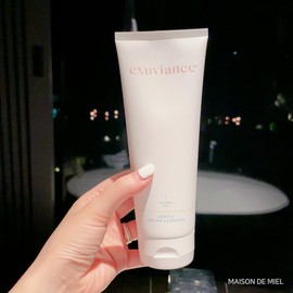 Exviance Gentle Cream PHA Cleanser 212ml (for dry/sensitive skin) / 엑스비앙스 젠틀 크림 PHA 클렌저 212ml (건성/민감성 피부용)