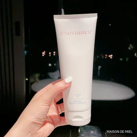 Exviance Gentle Cream PHA Cleanser 212ml (for dry/sensitive skin) / 엑스비앙스 젠틀 크림 PHA 클렌저 212ml (건성/민감성 피부용)