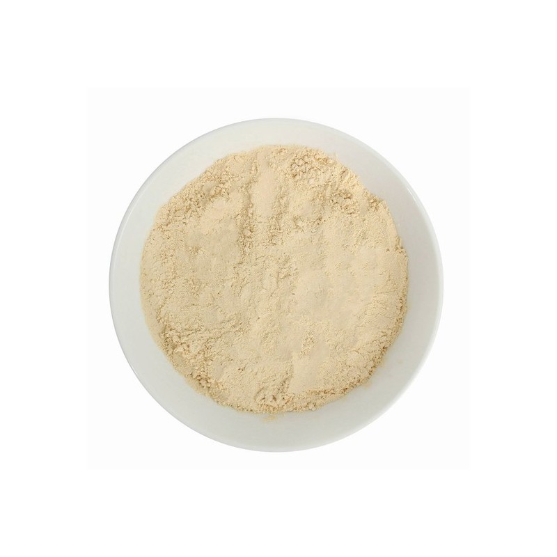 3 packs of 600g roasted Khorasan wheat flour / 볶은
