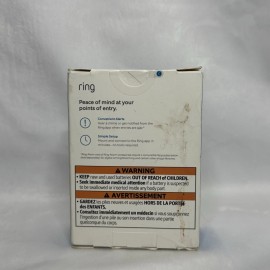 Ring Alarm Contact Sensor 2-pack (2nd Gen)