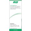 A.Vogel Ginsavena Drops | Herbal Food Supplement | Extract of