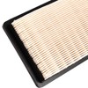 HIFROM 20B-32610-J7 Air Filter Pre Cleaner with Fuel Filter Spark