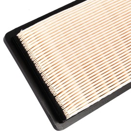 HIFROM 20B-32610-J7 Air Filter Pre Cleaner with Fuel Filter Spark Plug Kit Compatible with Subaru Robin EX35 EX40 20B-32610-H7