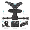 HEELE Dog Harness, No Pull Dog Harness Ex-Large, Release on