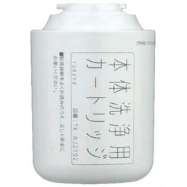 パナソニック アルカリイオン整水器 本体洗浄剤用カートリッジ TK-AJ2102