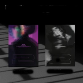 Bang Yonguk B.A.P - 2 (EP Album) Kpop Sealed IDOL (Random ver, CD Only, No Poster), VDCD6887