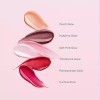 Clarins NIB CLARINS Lip Perfector GLOW – Pick Your Color