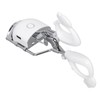 Rechargeable Electric Eyelash Curler Multiple Guard System Fast Heating Electric