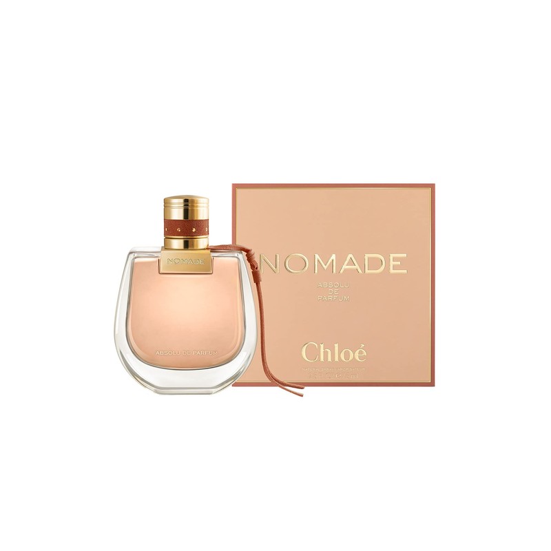 Chloe Nomade Absolu de Parfum Women 2.5 oz EDP Spray