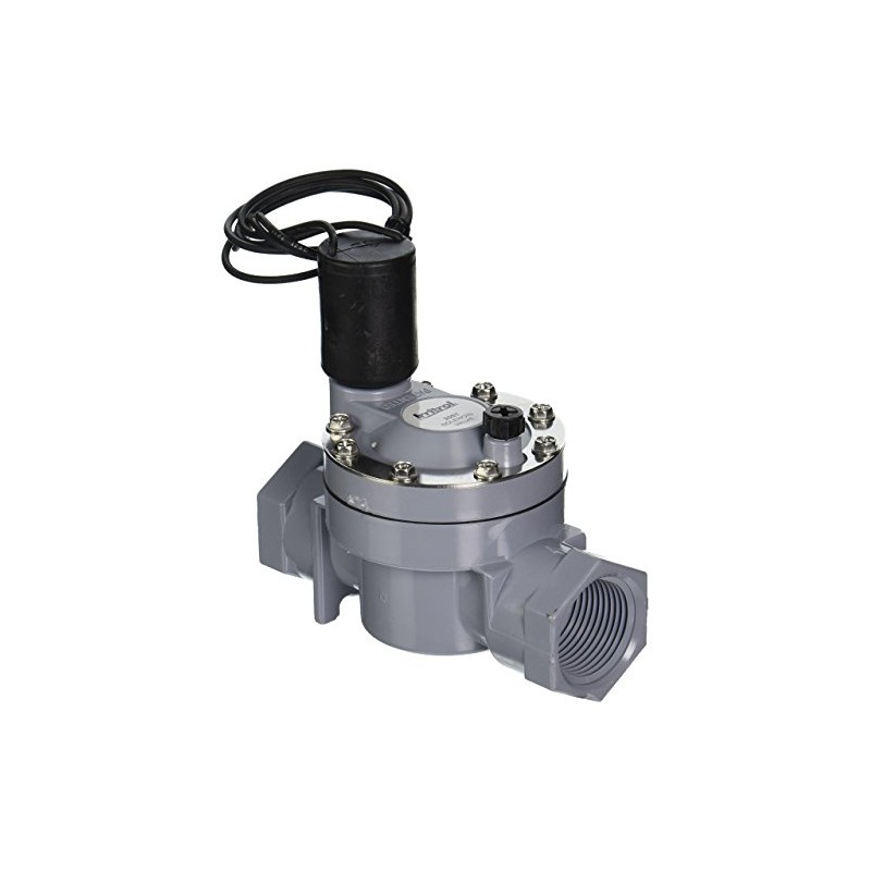 Irritrol 205T Globe Valve NPT Threaded Connection Without Flow Control,