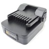Battery Adapter for Hitachi & Metabo HPT 18V Lithium Cordless