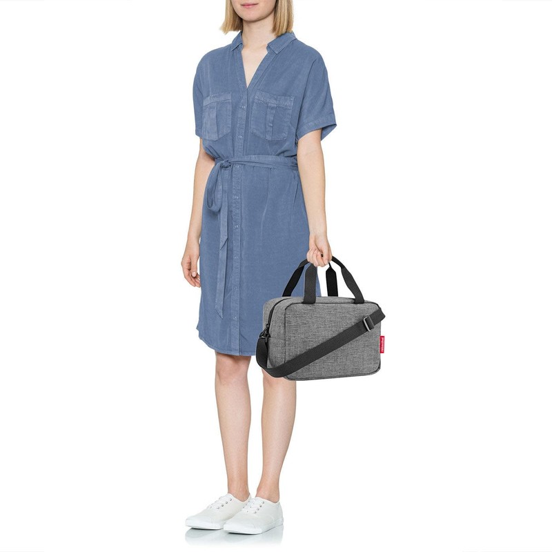 reisenthel coolerbag-to-go - Small Lunch Cooler Bag for Hanging -