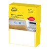 Avery Zweckform 3428 Franking Labels (for Frama, 150 x 50