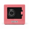 Mini Retro Money Saving Box for Coins and Cash –