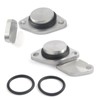 SANTUO EGR Remove Kit - X8R0021, High-Performance EGR Blanking Plate