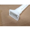 ZYAMY Floor Drain 2 Inch ABS Plastic Drain Grate Swimming
