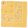 Artec Bandana Yellow 001244 
