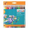 Derwent Lakeland Watercolour Painting Pencils, Set of 24, School or