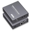 RYXN HDMI KVM USB Extender Over Cat5e/6 1080P Transmits Up