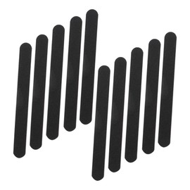 GLEAVI 36pcs Double-sided Sanding Sticks for Polishing Versatile Grits for Model Crafting and Finishing for Miniatures and Figurines