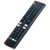 AKB76037603 Replacement Remote Control Applicable for LG TV 43UP7000PUA 50UP7000PUA