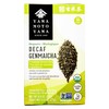 Yamamotoyama Organic Decaf Genmaicha Tea Bag, 18 ct (Pack of