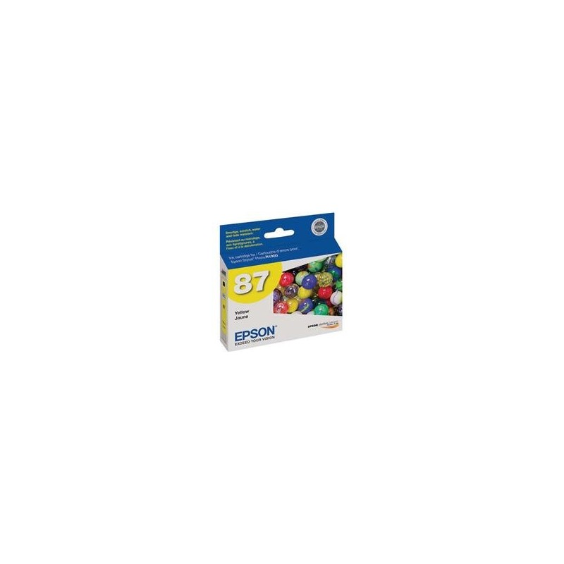 Epson Complete Ink Cartridge Set (B) for Epson Stylus Photo