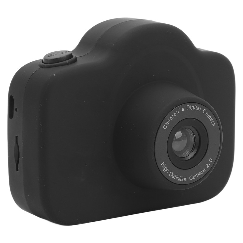 Kids Camera HD 2in IPS Screen 20MP Photo 1080P Video
