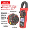 UNI-T UT203R Digital Clamp Meter AC/DC Current Auto Range True