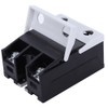 BERM Solid State Relay SSR with LED Light Tube State