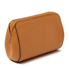 dR Amsterdam Makeup Bag - 110631, Golden Oak, Contemporary