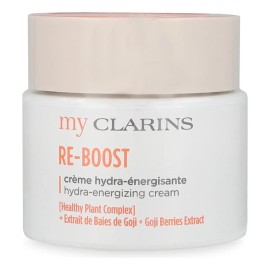 Crema Hidratante Myclarins Boost Hydra Energizing Cream