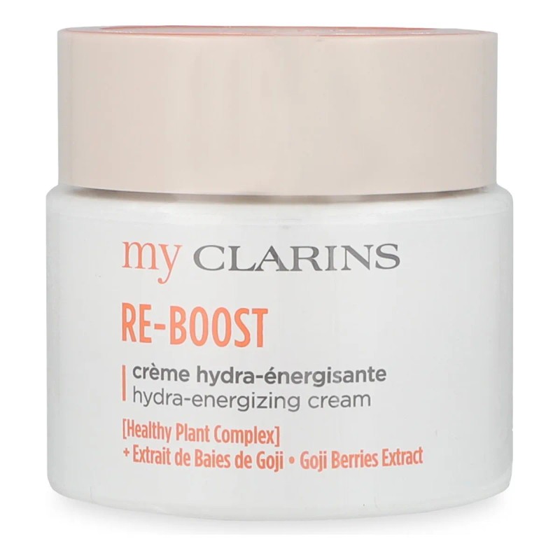 Crema Hidratante Myclarins Boost Hydra Energizing Cream