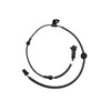 GXARTS Rear Left Harness Cable for ABS Wheel Speed Sensor