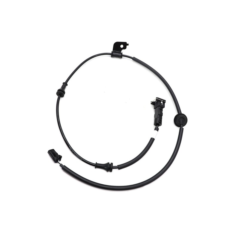 GXARTS Rear Left Harness Cable for ABS Wheel Speed Sensor