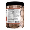 Sanders, Sea Salt Caramels Pecan Clusters, 16 Ounce