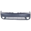 Garage-Pro Bumper Cover Compatible with 2005-2007 Ford Focus