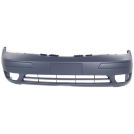 Garage-Pro Bumper Cover Compatible with 2005-2007 Ford Focus