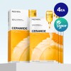 MEDIHEAL Ceramide Essential Mask Sheet Moisture Barrier 4ea - MEDIHEAL Ceramide Essential Mask Sheet Moisture Barrier 4ea