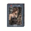 Heye Victoria Frances 1,000 Piece Puzzle - Poison