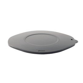 Relags Outwell Collaps Bowl, grey, l