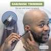 Wahl Micro Groomsman #5640-600 - Recortadora personal