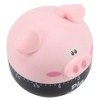Cute Kitchen Timer, Pig Cooking Timer, Mechanical Kitchen Timer, Funny