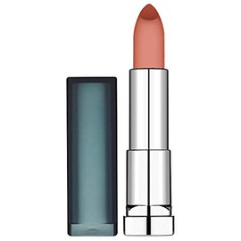 Maybelline New York Lippenstift Color Sensational Creamy Mattes 932 Clay Crush, 1er Pack (1 x 25 g)