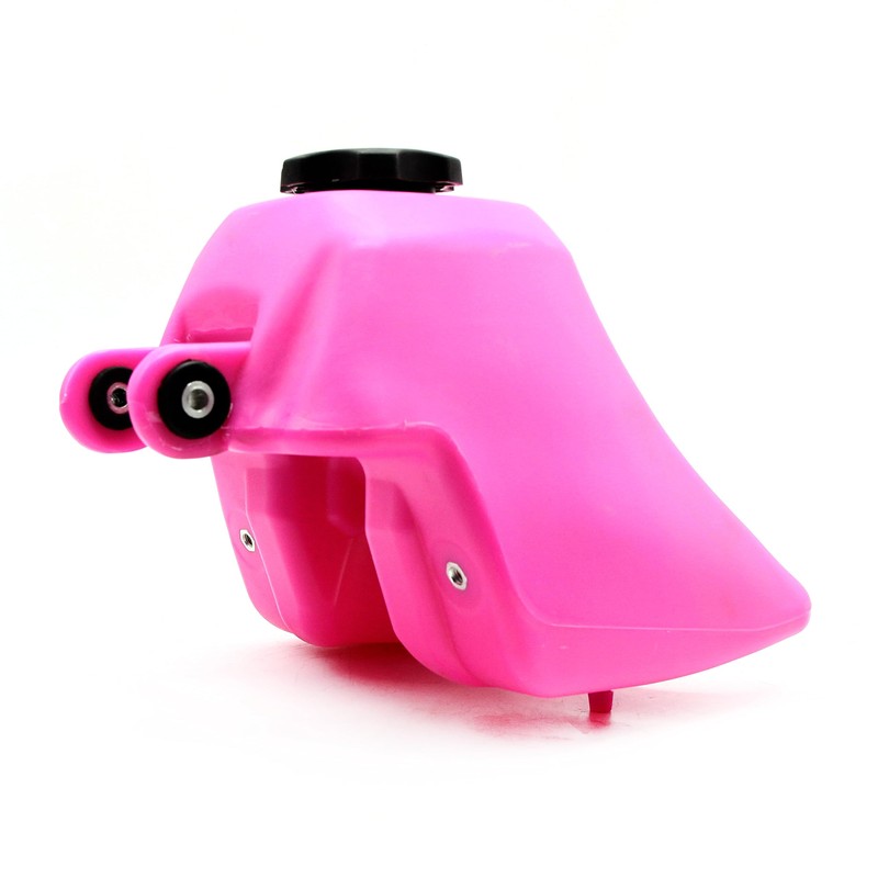 SUNQIAO PW50 Plastic Kit, Fender Body Seat Gas Tank for