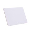 Supvox Mini White Boards Double-Sided Lap Boards with Dry Erase