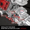 Mould King 10210 V12 Engine Model Kit that Works, Build