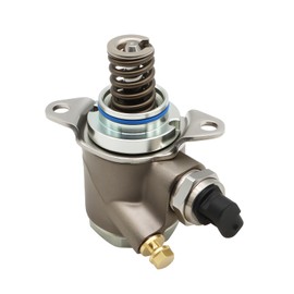 Jecoupoon 06E127025N High Pressure Fuel Pump Compatible with A4 Quattro 2009, Q5 2009-2017, Q7 2011-2015, A5 Quattro, A6, A6 Quattro, A7/A8 Quattro,Touareg 07L127026AB HM10037