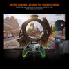 Wireless Controller, BIGBIG WON Rainbow 2 Pro PC Controller 6-Axis
